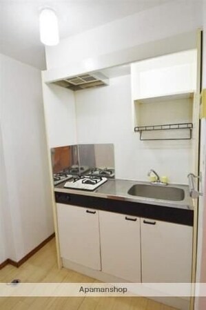 リジェール鼻高ABCの物件内観写真